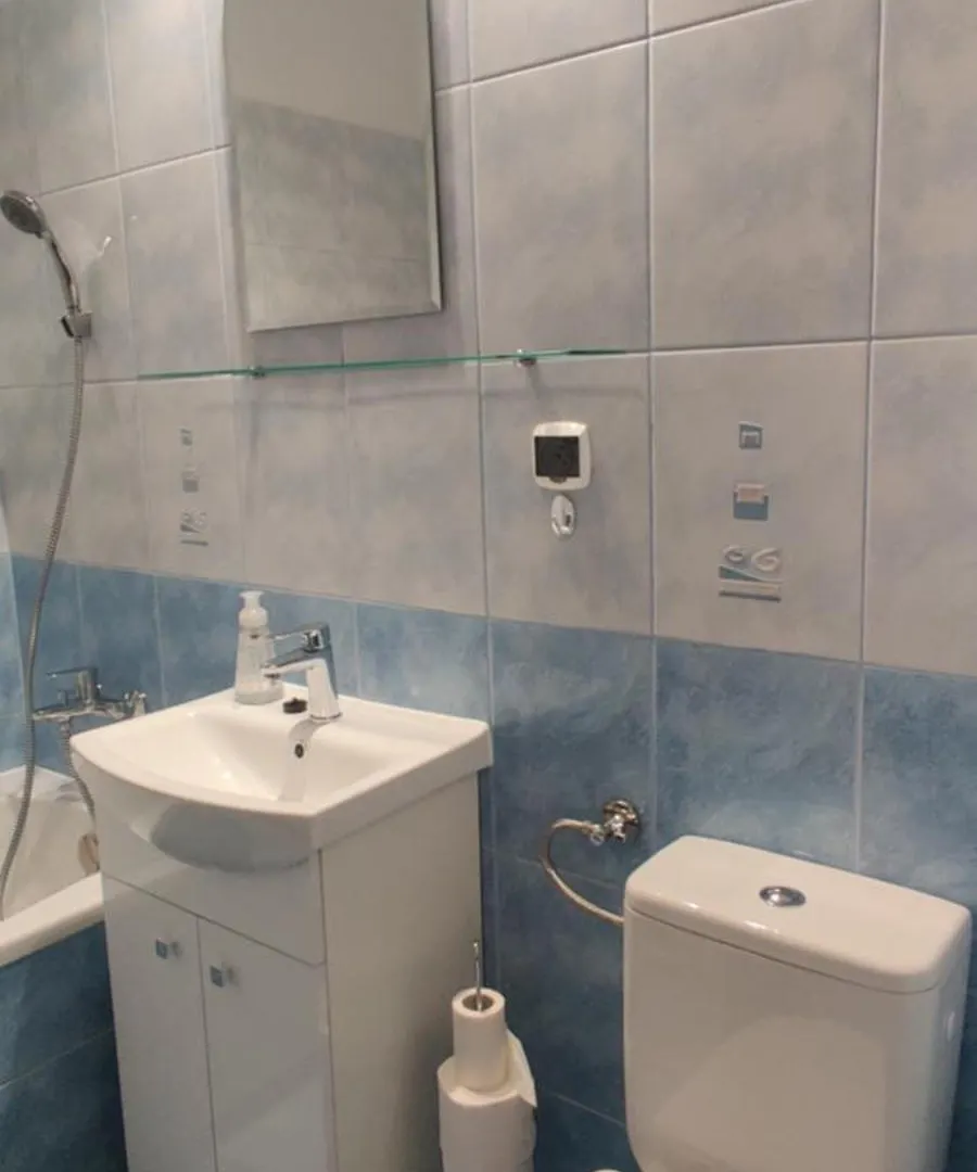 Sloneczna Kawalerka Apartment Gdansk Poland